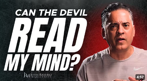 Can the Devil Read My Mind